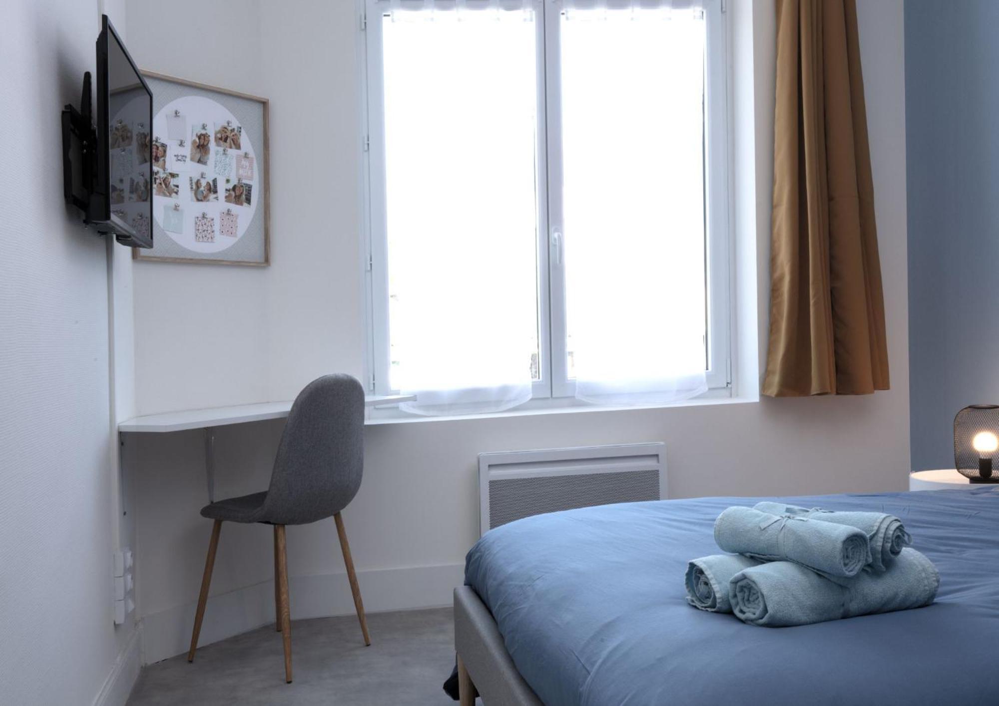 Residence Cawikima - Willis Home Boulogne-sur-Mer Kültér fotó
